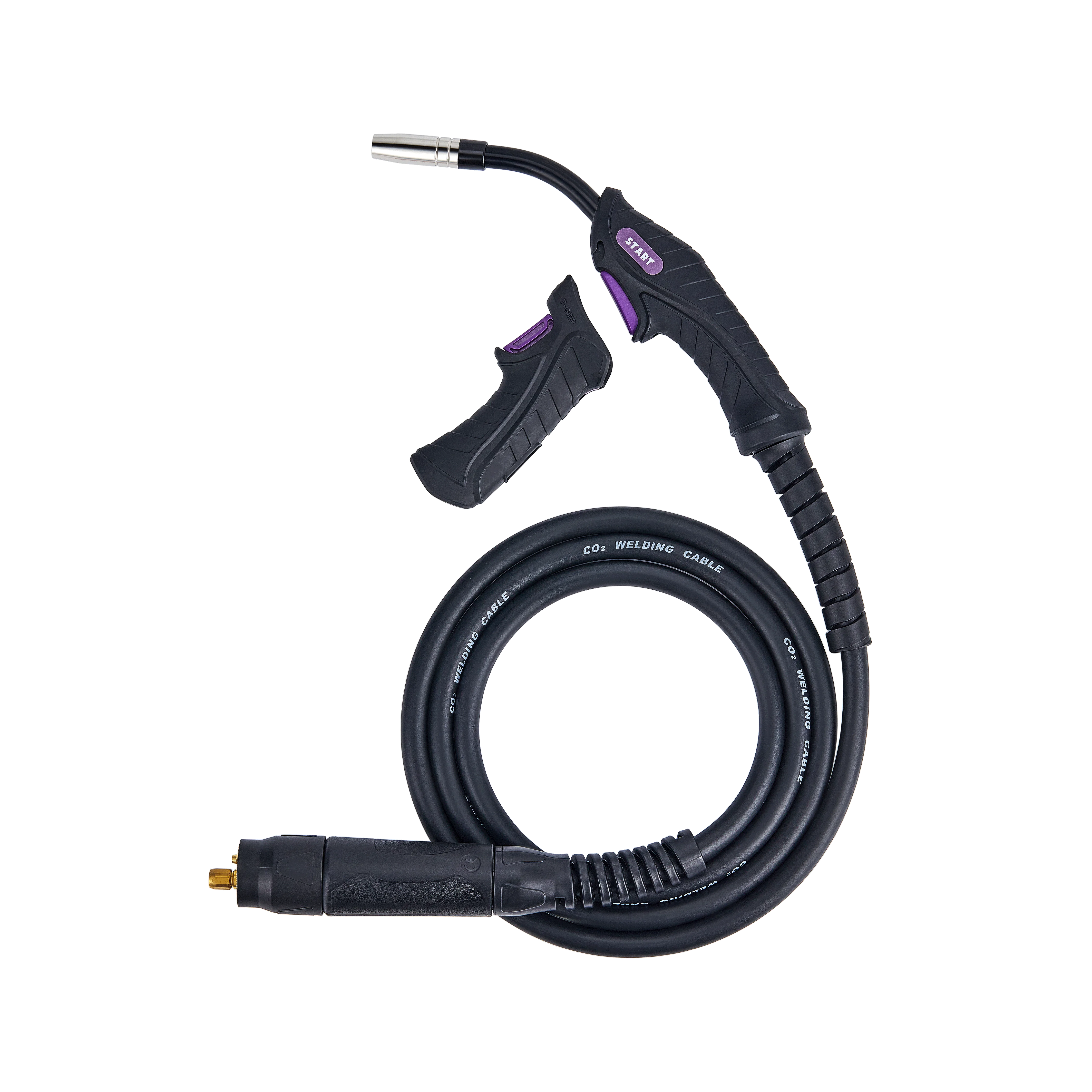 Горелка everGUN M15 (5М) START STE1500-50