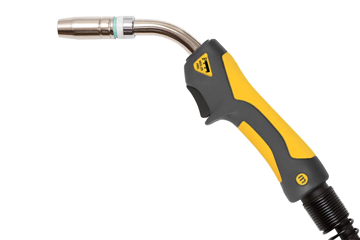 Горелка к КЕДР MIG-25 PRO 3 М