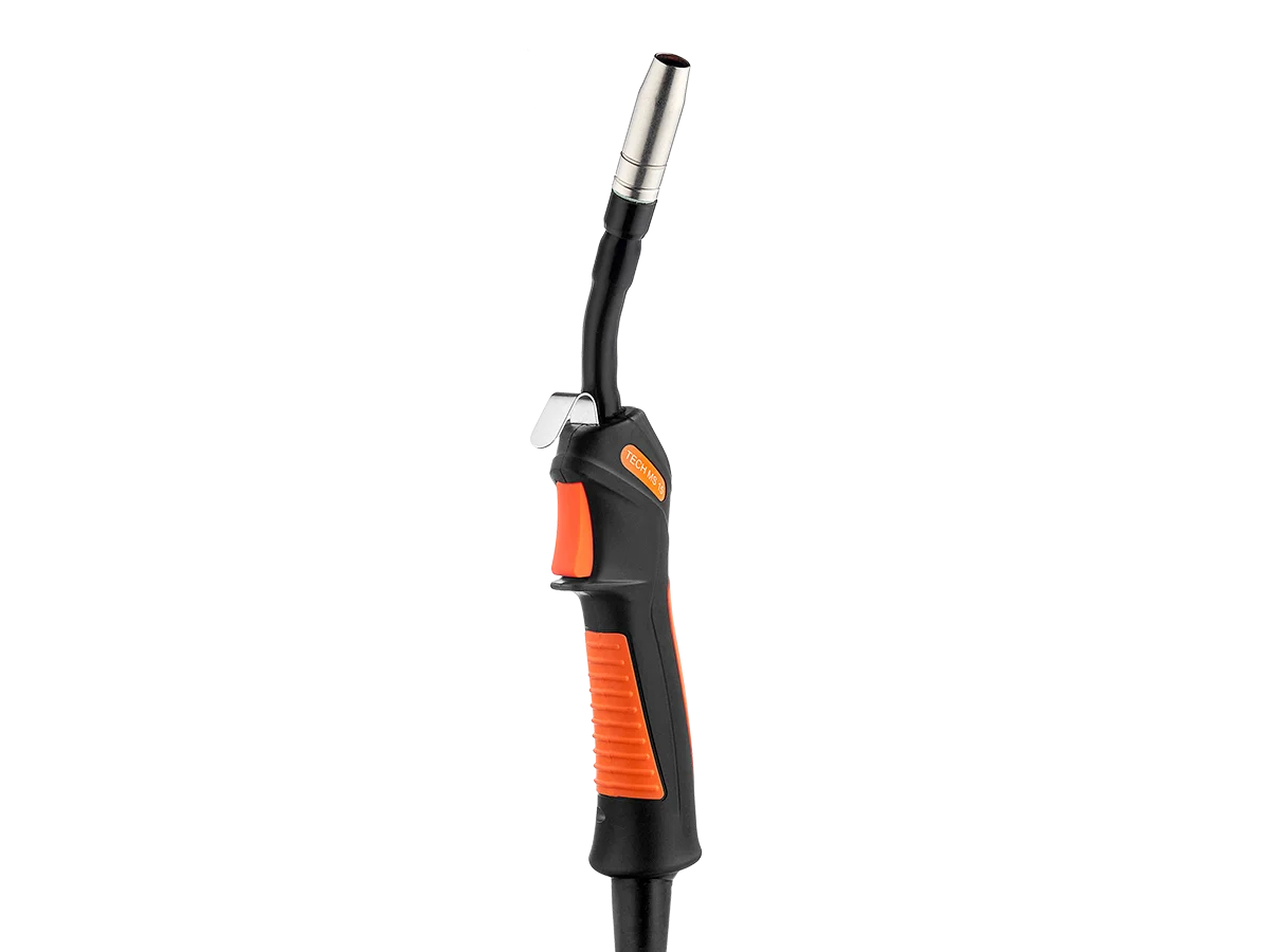Горелка для полуавтомата TECH MS 36 F 4М