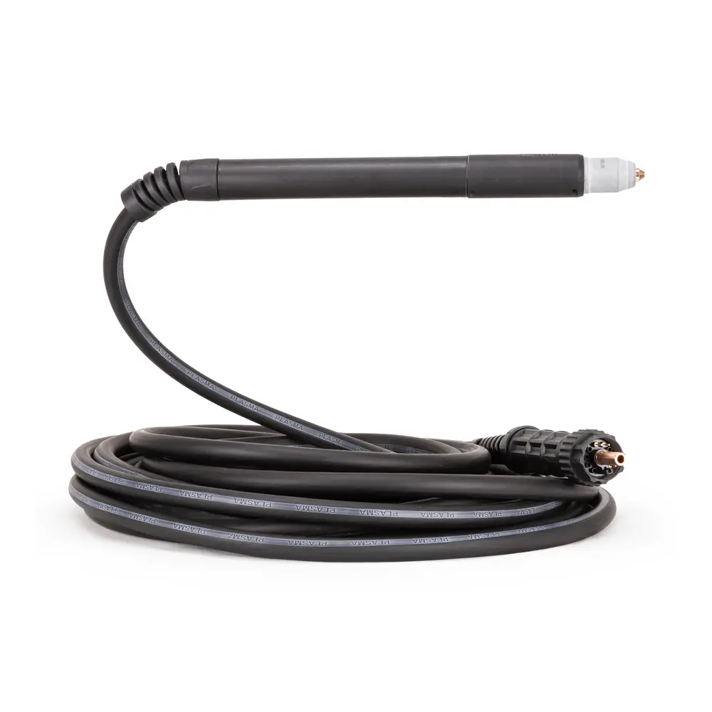 Плазмотрон SAGGIO S105M Ц.Адаптер 4Pin 15м