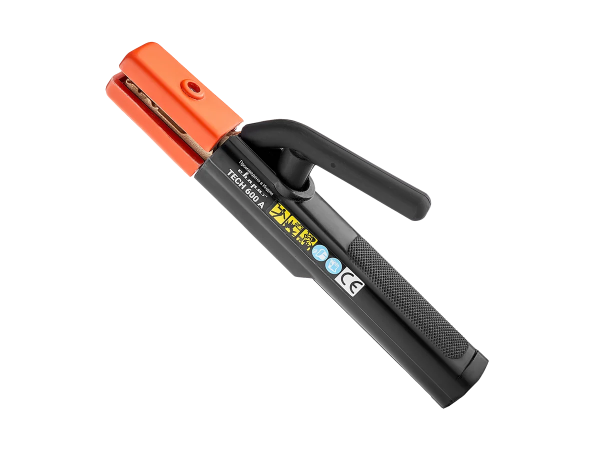 Электрододержатель TECH 600 А