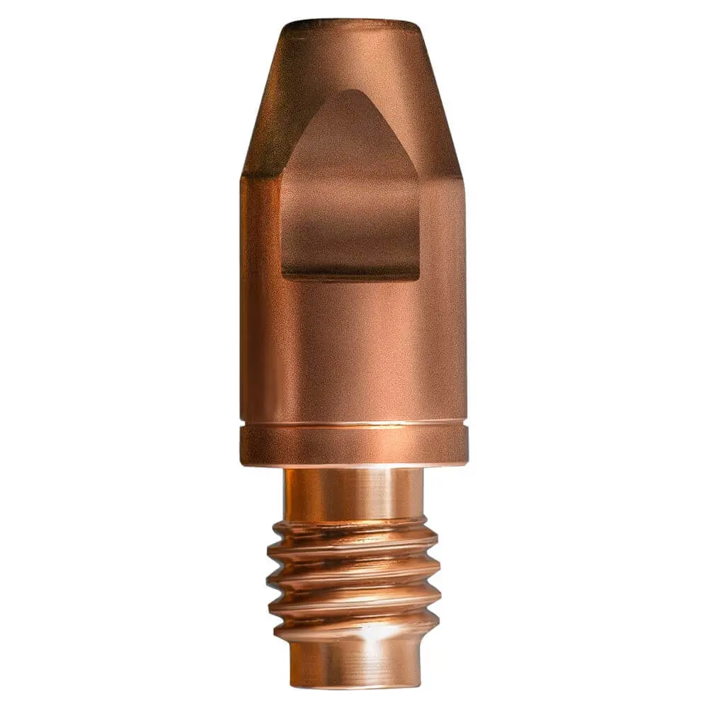 Наконечник сварочный E-CU М8 d1,2