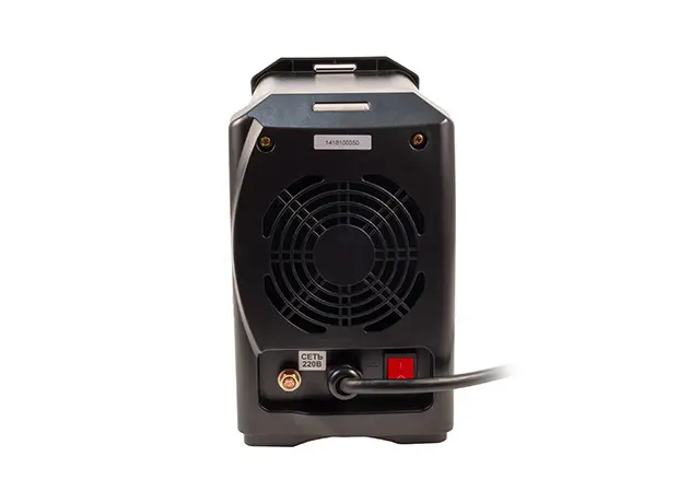 Аппарат инверторный  КЕДР UltraARC-209 (220В, 10-200А)