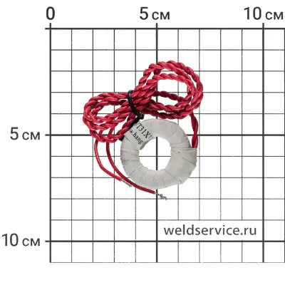 Трансформатор J12-28
