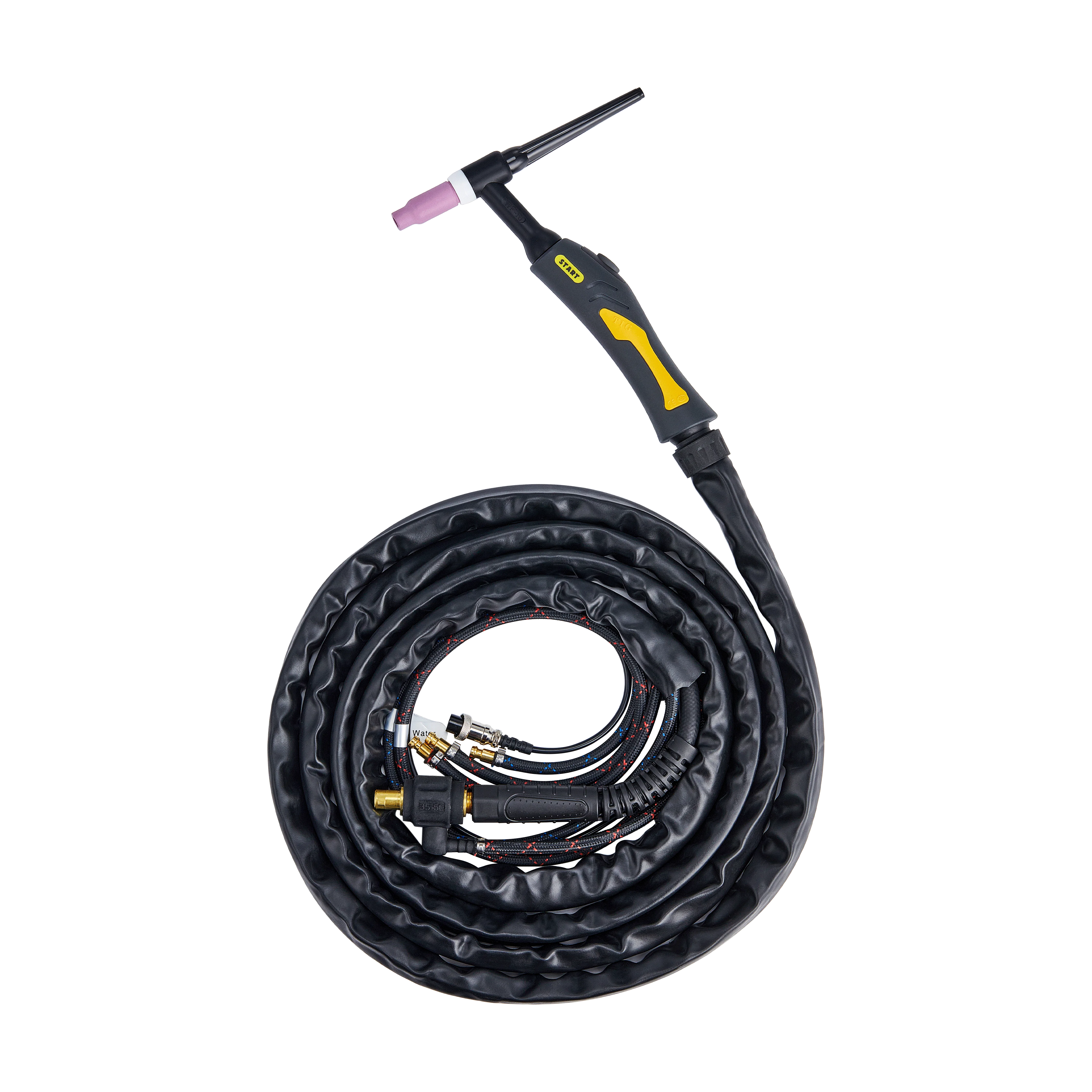 Горелка TigLine-18 (8м) START ST18-8000