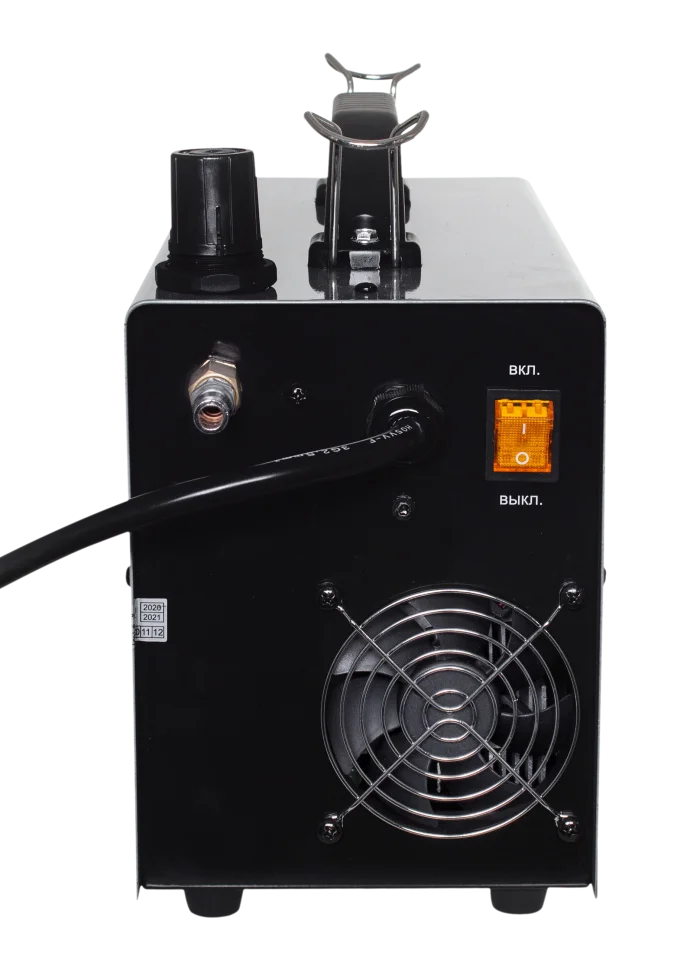 Инвертор для плазменной резки РЕСАНТА ИПР-40К