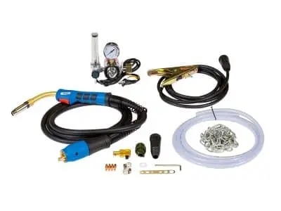 Сварочный полуавтомат MIG 2500 (J92)