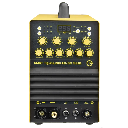 START TigLine 200 AC/DC PULSE Установка аргонодуговой сварки 3ST202AP