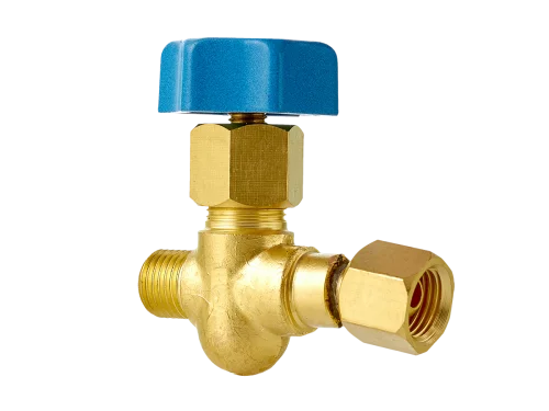 Вентиль для кислорода M12×1.25