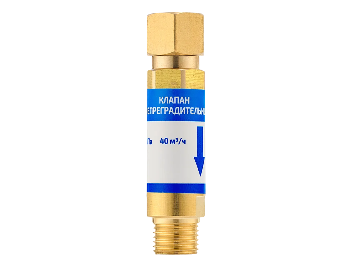 КОК редуктор