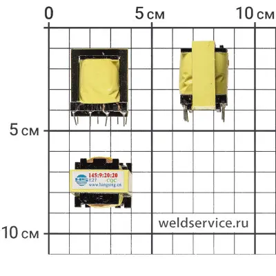 Трансформатор HS21482/03