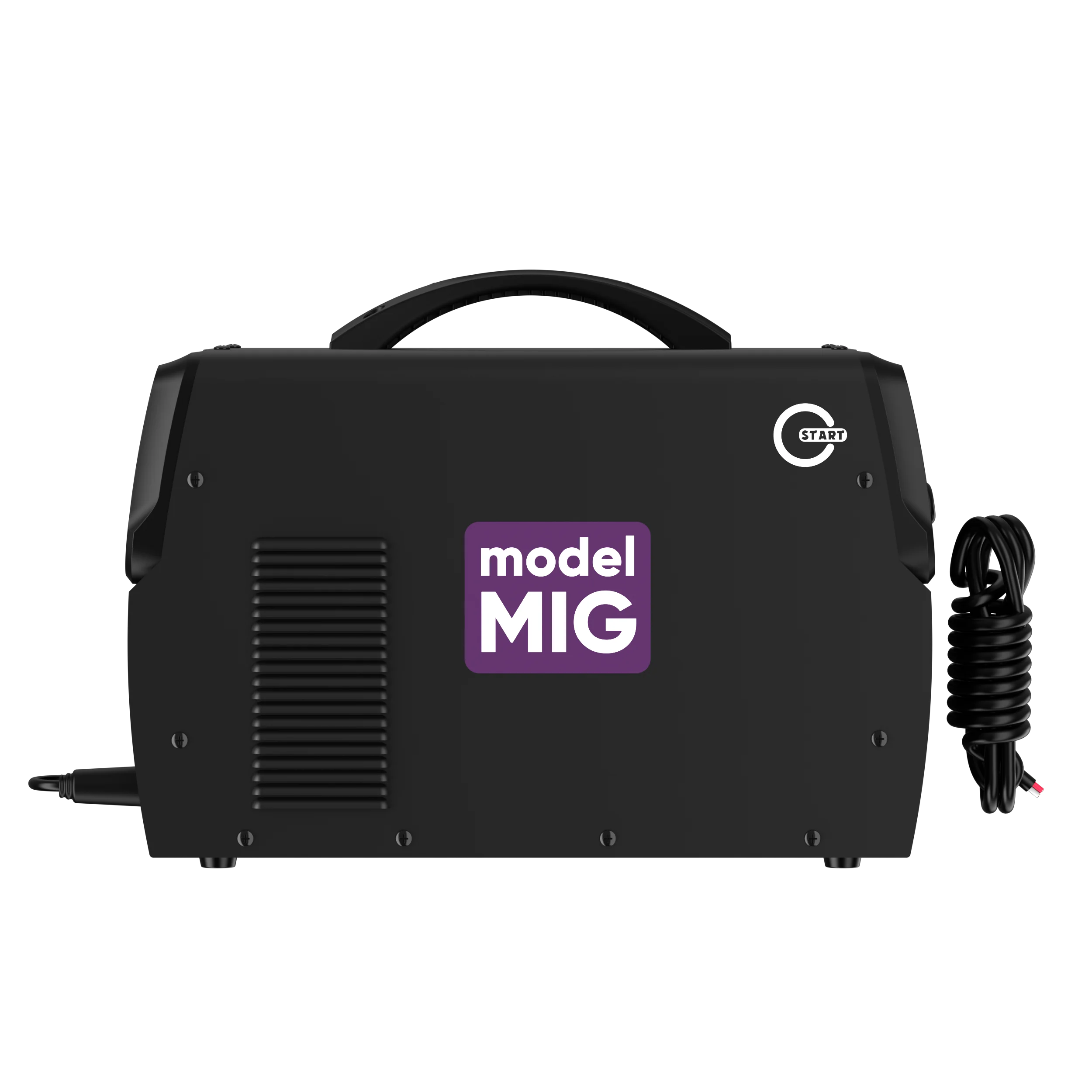 START modelMIG 320 Сварочный полуавтомат 2W320m