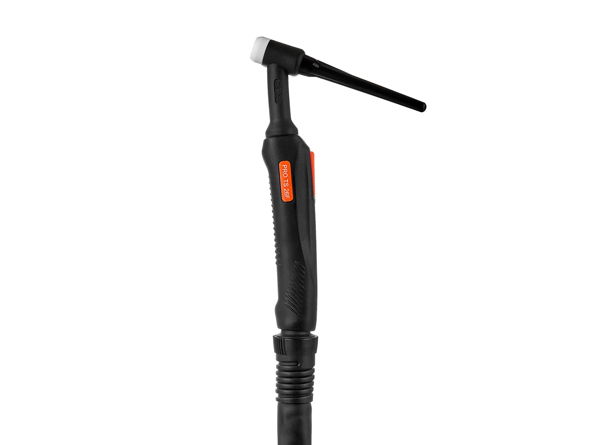 PRO TS 26 F (М12×1) , 4 м, IOR6906-SV001