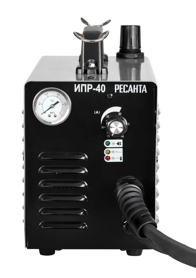 Инвертор для плазменной резки РЕСАНТА ИПР-40