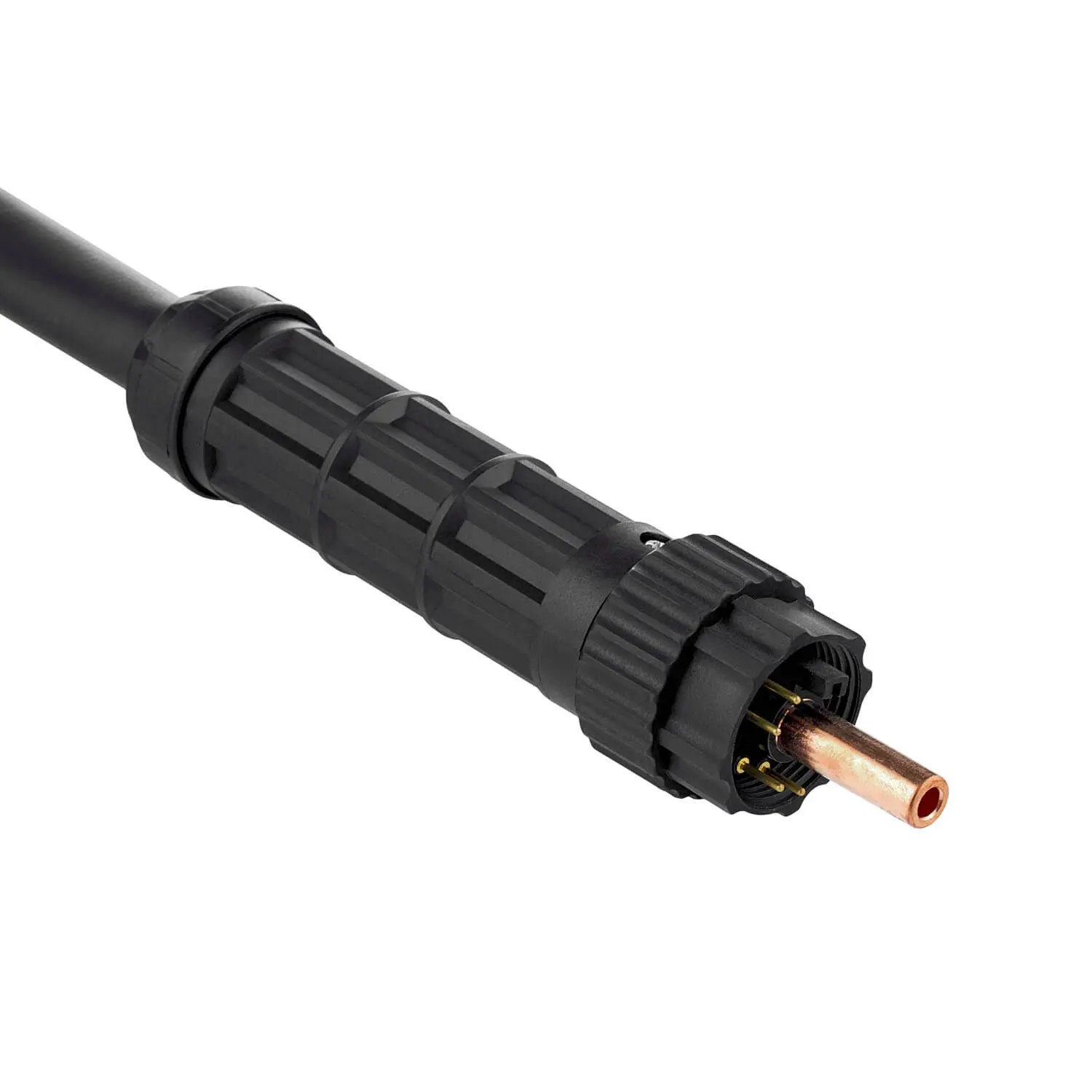 Резак плазменный IPTM 60-T Евро адаптер 12м HNK1260-02