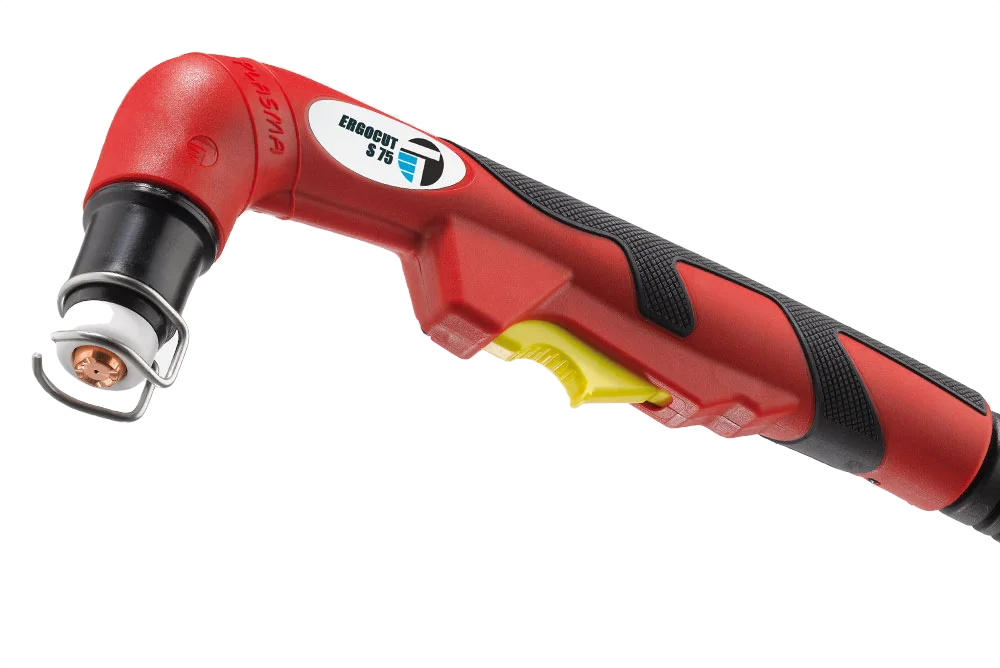Плазмортон ERGOCUT S 75