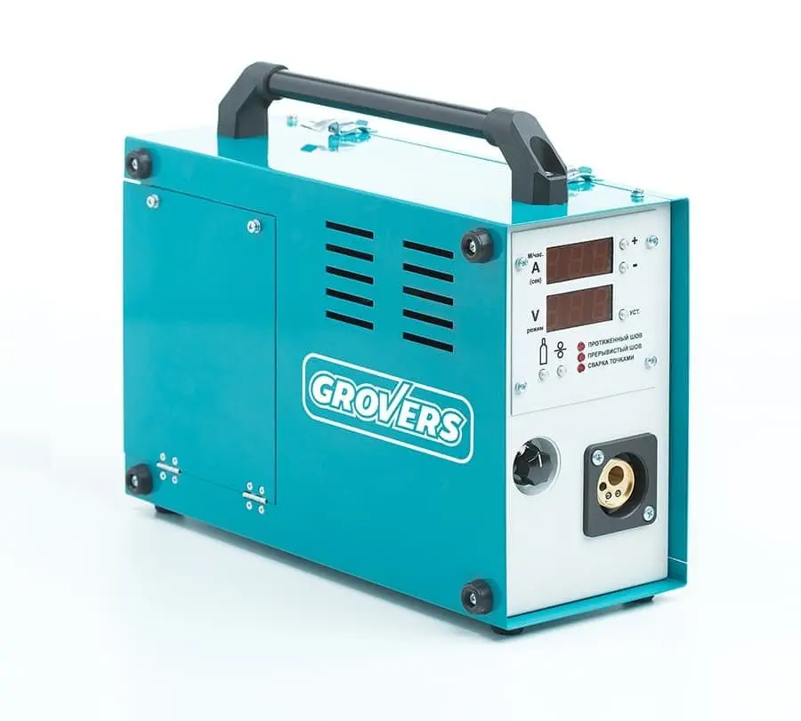 Подающий механизм GROVERS WF-500-4R