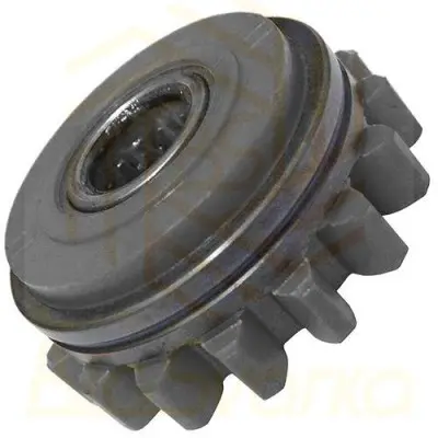 Подающий ролик прижимной V100°0,6/2KFM2/4, серый, Kemppi 