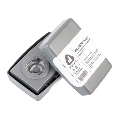 Фильтры от пыли и аэрозолей P3R HARD 6521-P3R