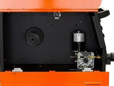 Сварочный полуавтомат MIG 2500 (J92)