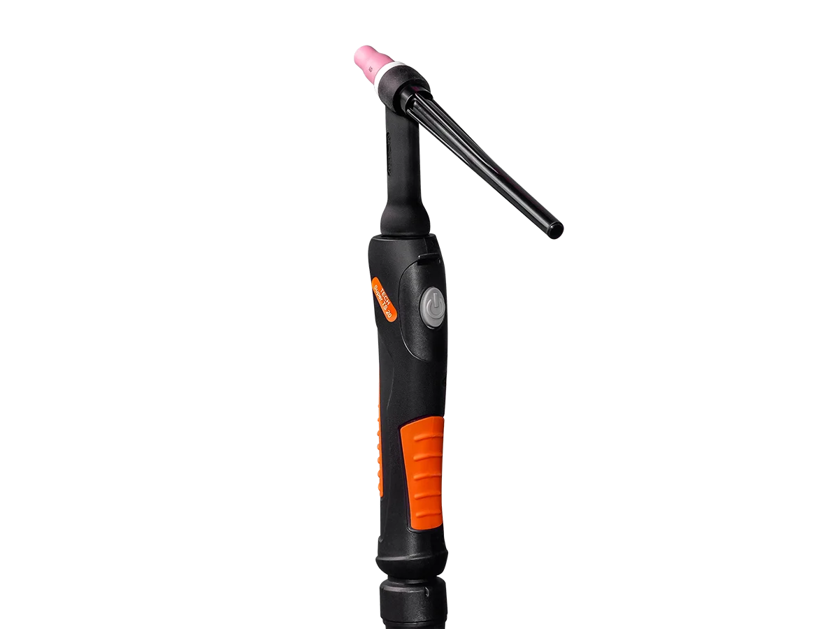 Аргоновая горелка TECH SUPER TS 20 Super TS 20, 4 м