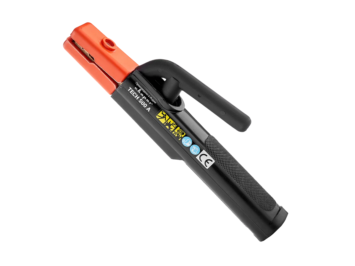 Электрододержатель TECH 500 А