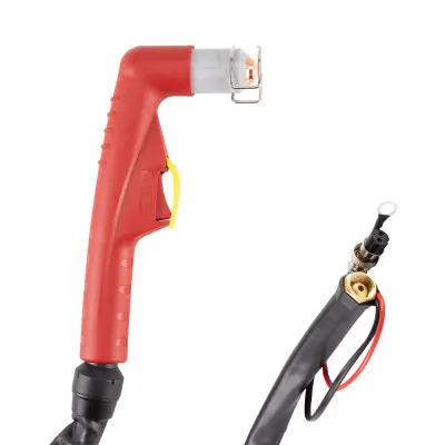 Плазмотрон SAGGIO А101 М16 2pin 6М