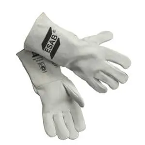 Сварочные перчатки ESAB Heavy Duty Basic