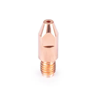 Наконечник FoxWeld M8х30х1.6 (AL) (141.0022/MD0005-66, пр-во FoxWeld/КНР)