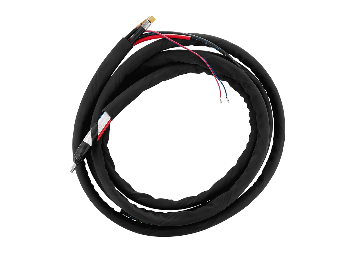 Шлейф TECH  MIG (MS 500) , 5м ICD0069