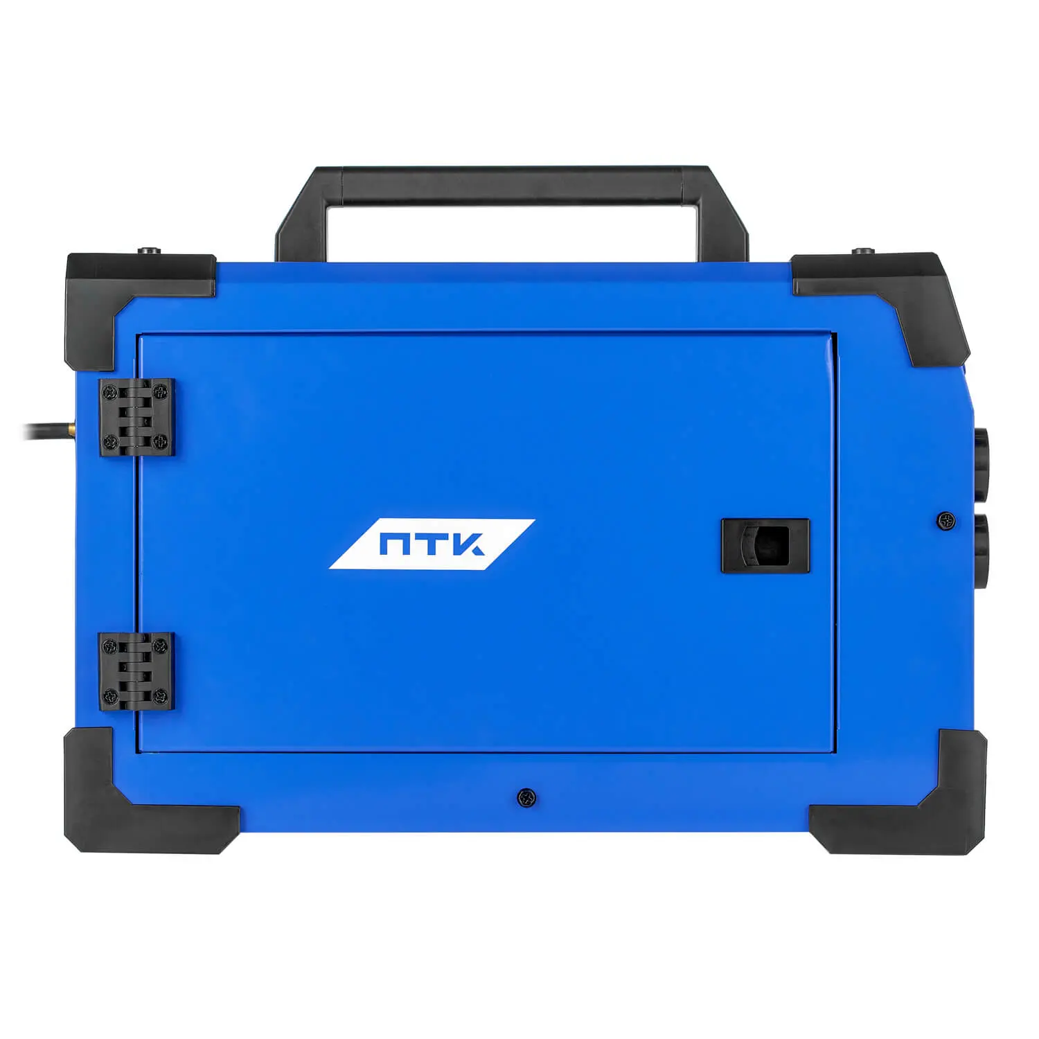 Сварочный полуавтомат ПТК МАСТЕР MIG 230 SYNERGY D88