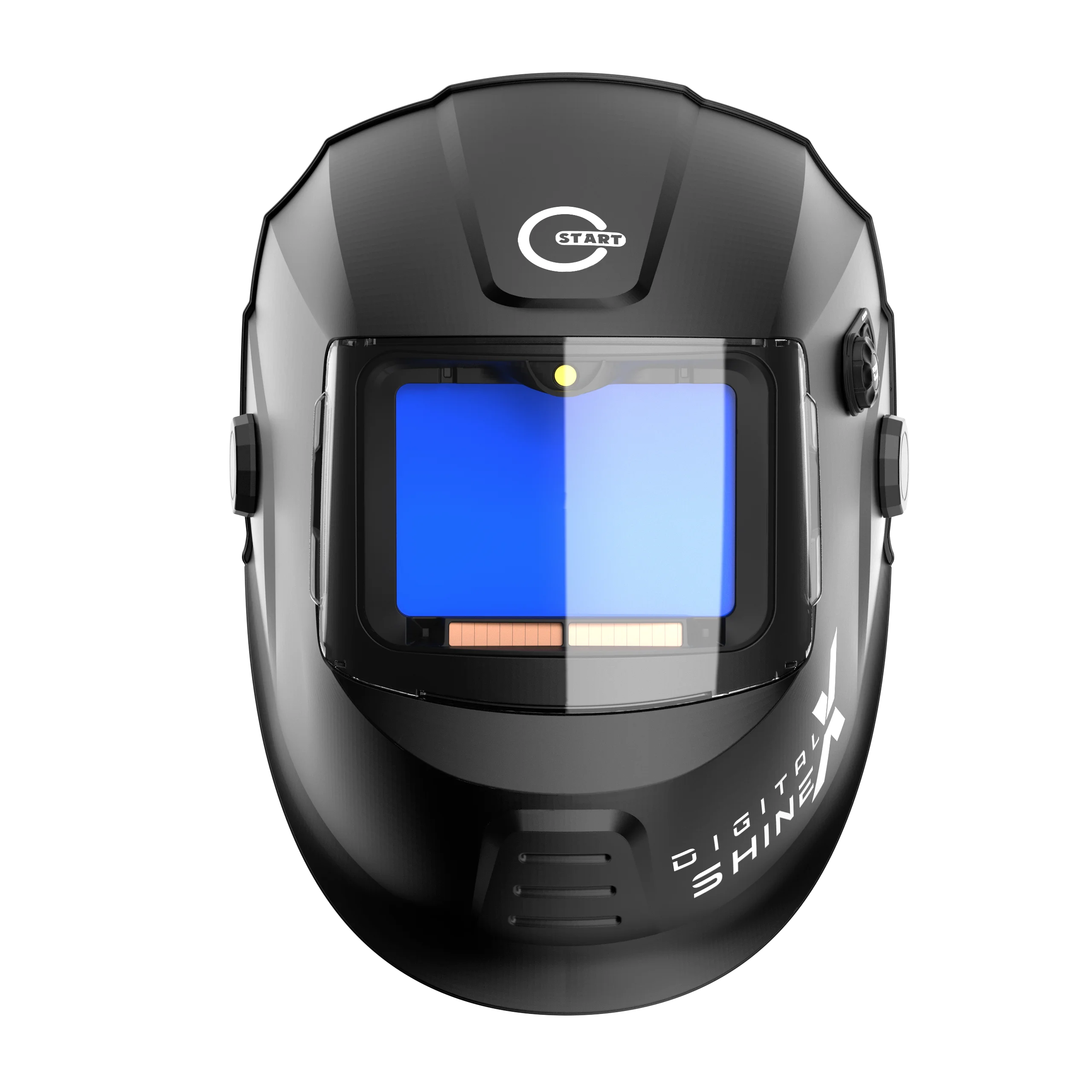 START DIGITAL X SHINE Маска сварщика хамелеон 51ST05X