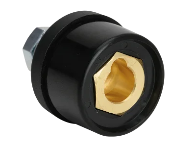 Панельная розетка 35-70