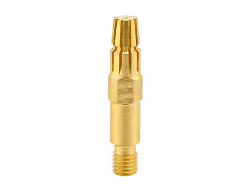 Мундштук внутренний для Р1ПМ/Р1ПМ-У №1П, толщина разрезаемой стали до 15 мм