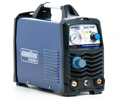 Аппарат плазменной резки GROVERS ENERGY CUT 45P