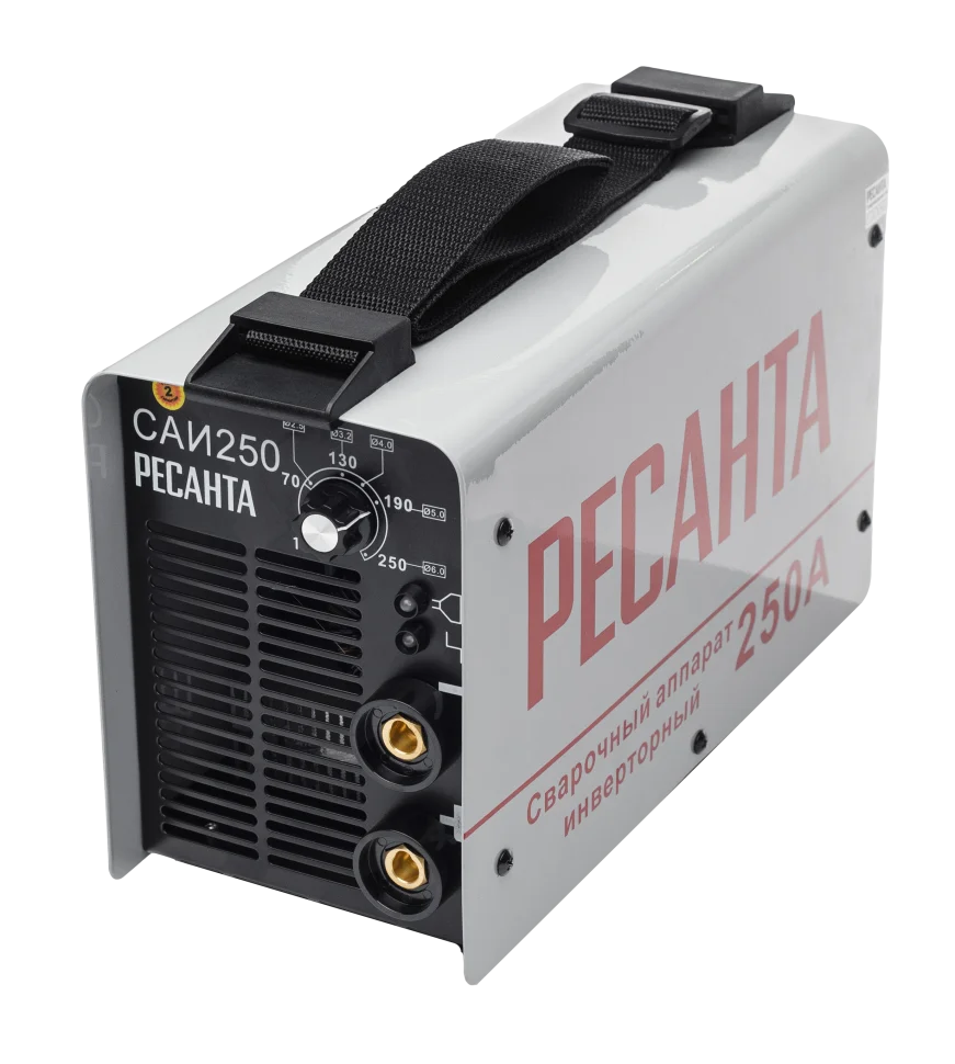 Сварочный аппарат РЕСАНТА САИ-250