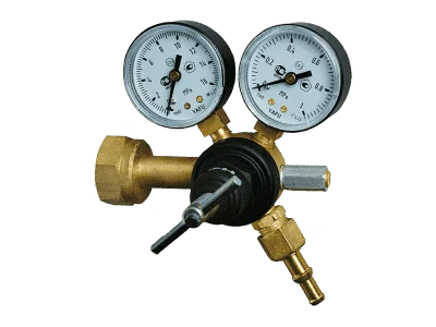 РЕДУКТОР УГЛЕКИСЛОТНЫЙ УР-6-6