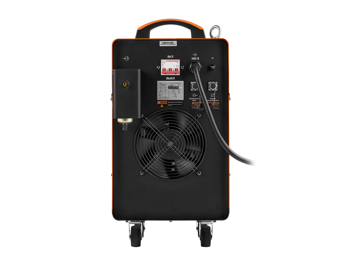 Аппарат плазменной резки CUT 160 (L307)