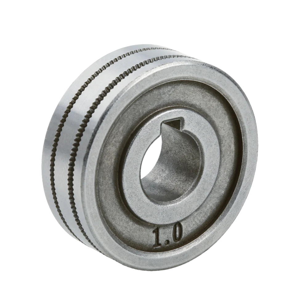 START Подающий ролик 30х10х10 (K) 0.8/1.0 (MigLine 190 / miniMIG 200) STMZ19008K