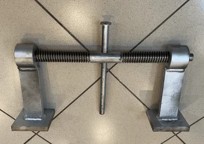 Струбцина стяжная СС-1