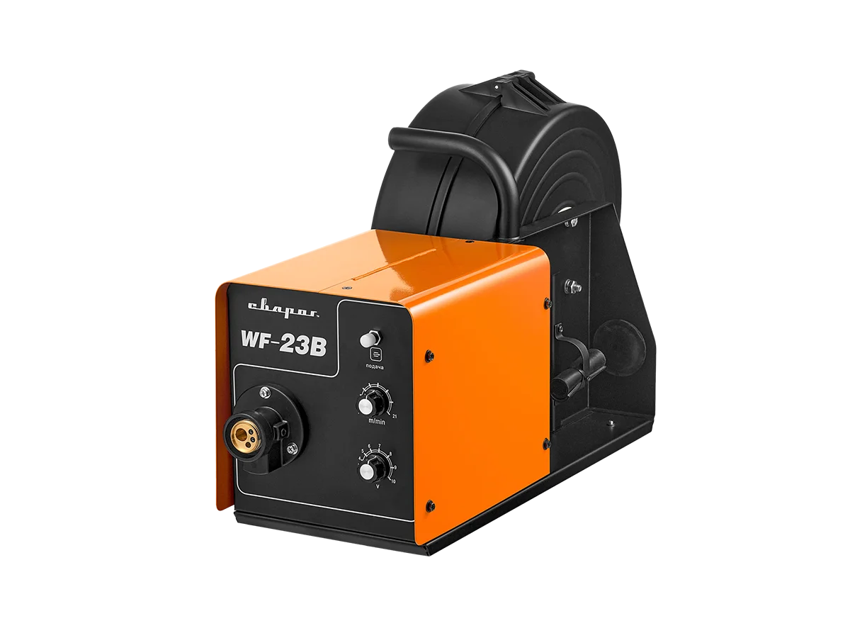 Сварочный полуавтомат STANDART MIG 350 (J1601)