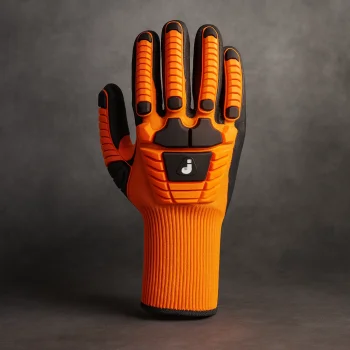 Защитные перчатки