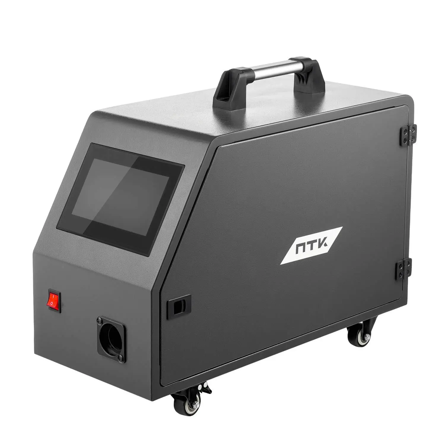 Аппарат лазерной сварки ПТК RILON LASER 2000 W L04