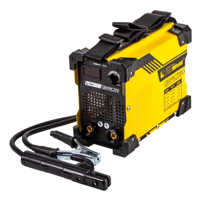 Сварочный аппарат СВАРИС 220 Сварочный аппарат СВАРИС 220