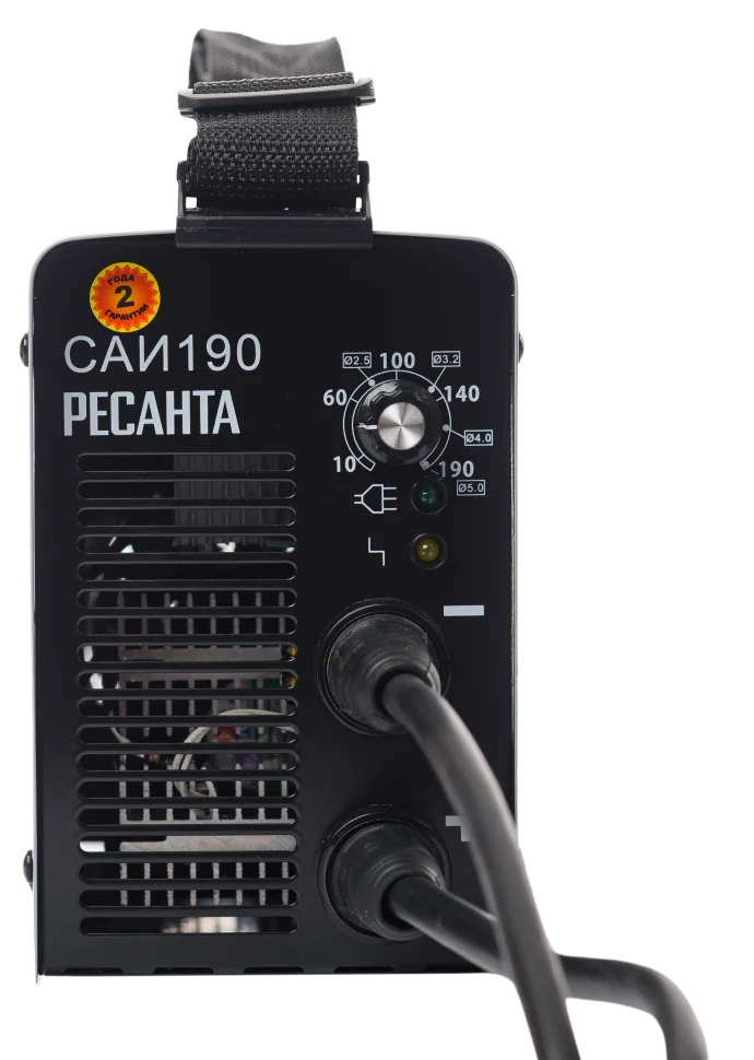 Сварочный аппарат РЕСАНТА САИ-190