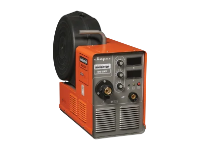 Сварочный полуавтомат MIG 200 Y (J03)