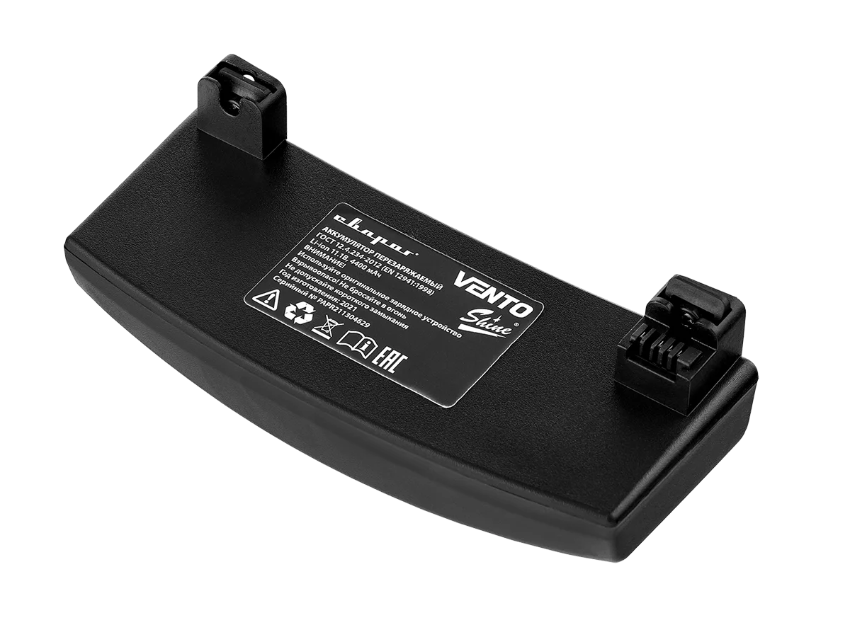 TECH C50I ТЕХНО + VENTO