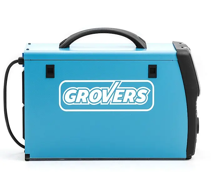 Сварочный полуавтомат GROVERS MIG 250T