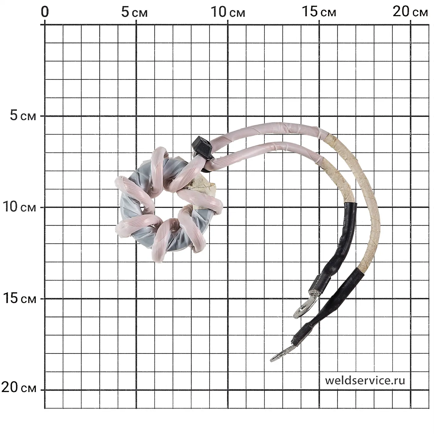 Трансформатор J1601-27 (MZ1000)