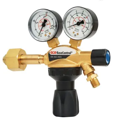 Редуктор кислородный Base Control OXY